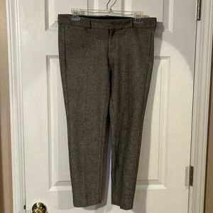 Banana Republic Sloan Pant